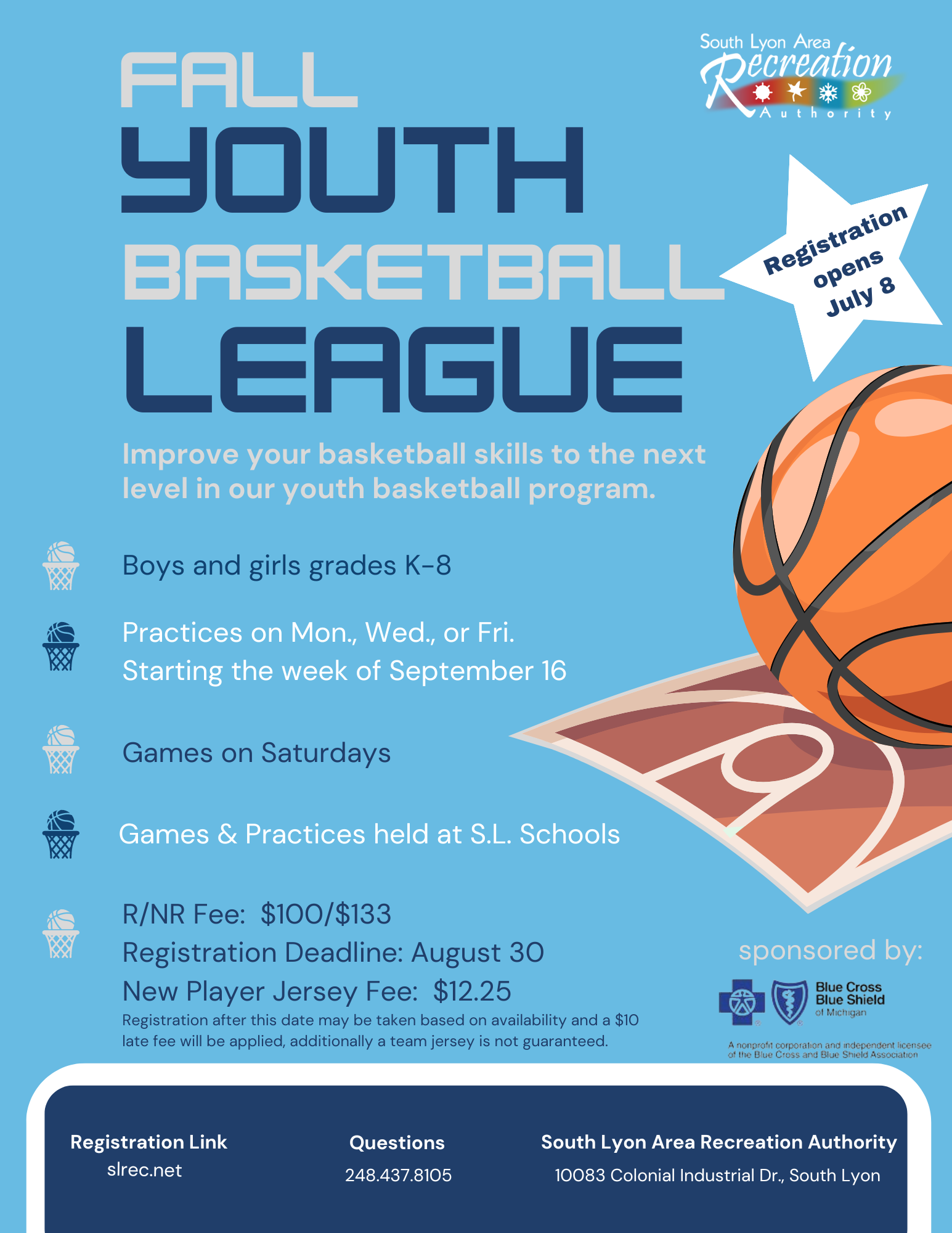 fall youth basketball league (1)